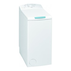 Стиральная машина WHIRLPOOL AWE 2215, вертикальная загрузка, белый