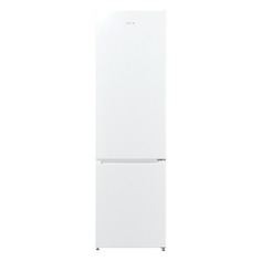 Холодильник GORENJE NRK6201GHW4, двухкамерный, белый