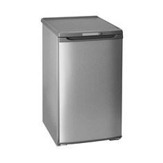Холодильник БИРЮСА Б-M108, однокамерный, серебристый