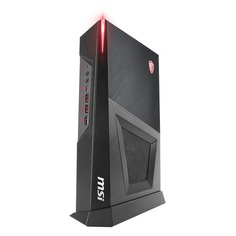 Компьютер MSI Trident 3 8RC-033RU, Intel Core i5 8400, DDR4 8Гб, 1000Гб, 128Гб(SSD), NVIDIA GeForce GTX 1060 - 6144 Мб, Windows 10 Home, черный [9s6-b92011-033]