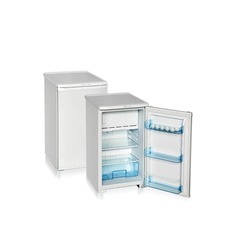 Холодильник БИРЮСА Б-108, однокамерный, белый