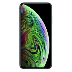 Смартфон APPLE iPhone XS MAX 512Gb, MT562RU/A, серый