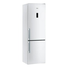 Холодильник WHIRLPOOL WTNF 901 W, двухкамерный, белый [155294]