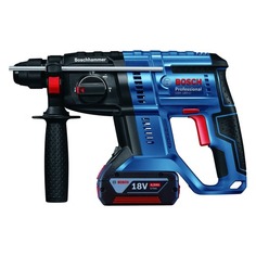 Перфоратор BOSCH GBH 180-LI [0611911023]