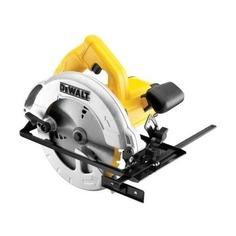Циркулярная пила (дисковая) DEWALT DWE560B-KS