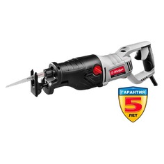 Сабельная пила ЗУБР ЗПС-1400 Э