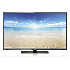 LED телевизор BBK 43LEM-1023/FTS2C &quot;R&quot;, 43&quot;, FULL HD (1080p), черный