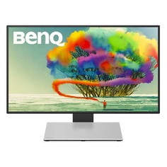 Монитор ЖК BENQ PD2710QC 27&quot;, черный [9h.lg2la.tse]