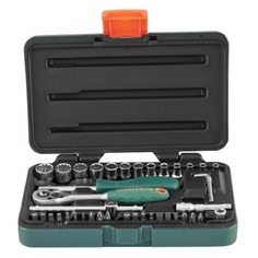 Набор инструментов JONNESWAY S68H2141S, 41 предмет [48859]