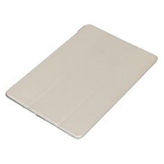 Чехол для планшета HAMA Fold Clear, бежевый, для Apple iPad 9.7&quot;/iPad 2018 [00106462]