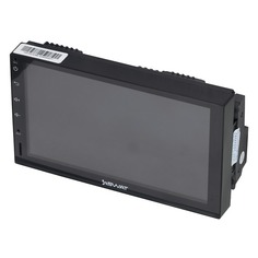 Автомагнитола SWAT AHR-5280, USB, SD