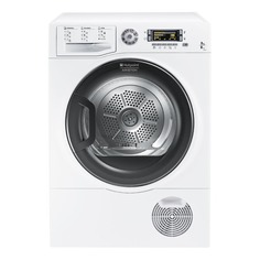 Сушильная машина HOTPOINT-ARISTON FTCD 97B 6H (EU) белый