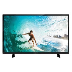 LED телевизор FUSION FLTV-30B100T &quot;R&quot;, 28&quot;, HD READY (720p), черный