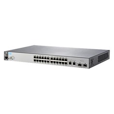 Коммутатор HPE 2530, J9782A