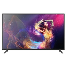 LED телевизор FUSION FLTV-50B100T &quot;R&quot;, 50&quot;, FULL HD (1080p), черный