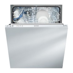 Посудомоечная машина полноразмерная INDESIT DIF 14B1 EU