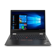 Планшет-трансформер Lenovo ThinkPad X380 Yoga i5 8250U/8Gb/SSD256Gb/13.3&quot;/IPS/Touch/FHD/W10Pro64/bla