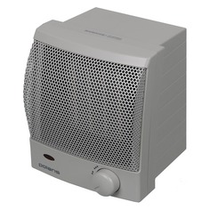 Тепловентилятор POLARIS PCDH 1115, 1500Вт, белый [pcdh1115]