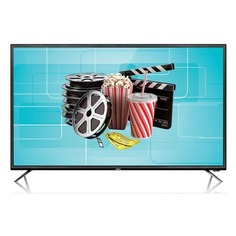 LED телевизор BBK 40LEX-7027/FT2C &quot;R&quot;, 40&quot;, FULL HD (1080p), черный