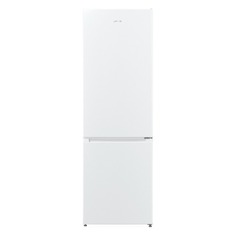 Холодильник GORENJE NRK611PW4, двухкамерный, белый