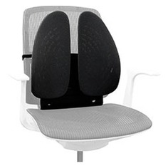Поддерживающая подушка FELLOWES Back Angel 80264, для кресел [fs-80264]