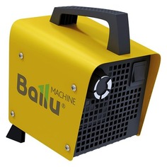 Тепловентилятор BALLU BKN-3, 2200Вт, желтый [нс-1117325]