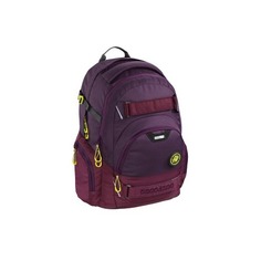 Рюкзак Coocazoo CarryLarry2 Berryman бордовый