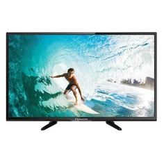 LED телевизор FUSION FLTV-32H110T &quot;R&quot;, 32&quot;, HD READY (720p), черный