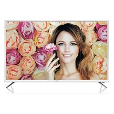 LED телевизор BBK 40LEM-1037/FTS2C &quot;R&quot;, 40&quot;, FULL HD (1080p), белый