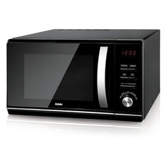 Микроволновая печь BBK 23MWG-851T/B/RU MG, черный