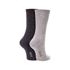 Носки (комплект из 2 пар) Ecco