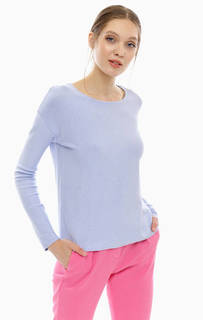 Джемпер синего цвета с длинными рукавами Rich&;Royal