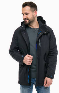 Легкая куртка со съемным капюшоном S.Oliver