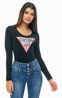 Категория: Боди с рукавами Guess