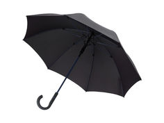 Зонт Fare Color Style Black-Blue 7105.40