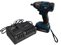 Гайковерт Forsage 18V Li-Ion F-03010