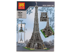 Конструктор Lele Creators 30009 Эйфелева башня
