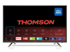 Телевизор Thomson T55USM5200