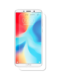 Защитно стекло Neffos C9A Screen Protector-Glass C9A-SP-G