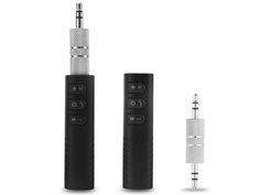 Аксессуар Quantoom Bluetooth AUX Mini