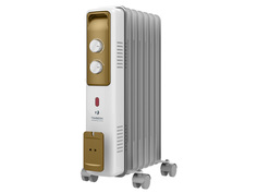 Обогреватель Timberk TOR 21.1507 BCX i