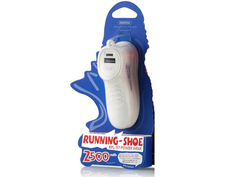 Аккумулятор Remax Running Shoes RPL-57 2500mAh White