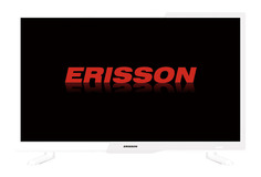 Телевизор Erisson 24LEA78T2SMW