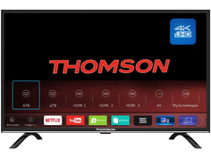 Телевизор Thomson T55USL5210