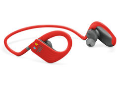 JBL Endurance Dive Red