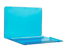 Аксессуар Чехол-кейс 13.3-inch Activ GLASS для APPLE MacBook Air 13 Sky Blue 88522