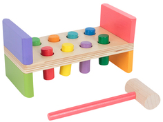 Игрушка Edufun Гвоздики EF202 GL000369039