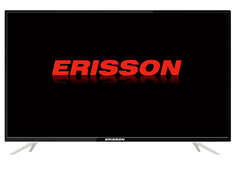 Телевизор Erisson 50FLES50T2SM
