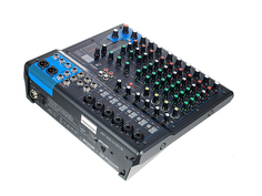 Пульт Yamaha MG12XUK
