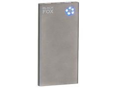 Аккумулятор Black Fox BMP 100 10000mAh Anthracite